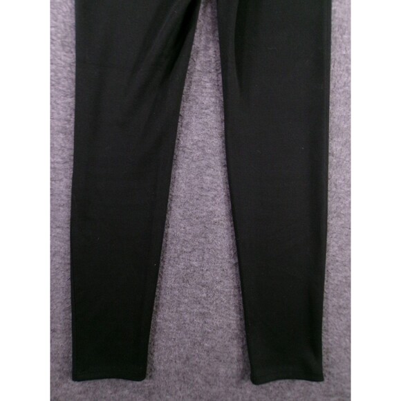 State Of Independence SOI Collection Pants Women Small Black Athleisure Workout - Picture 12 of 14